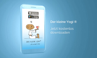 Yogi App
